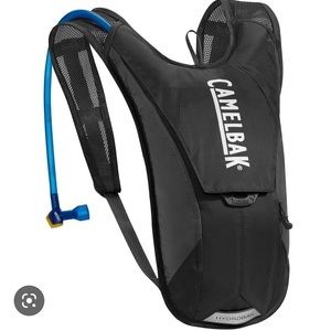 Camelbak hydrobak backpack
